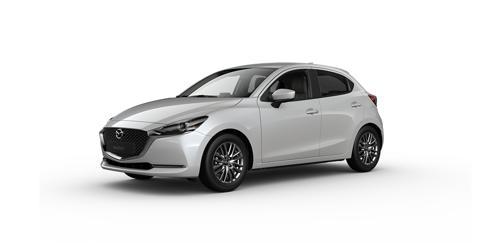 מאזדה CX-60