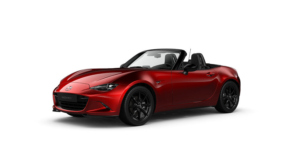 מאזדה MX-5 